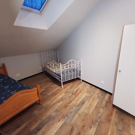 דירות Aramits Duplex Climatise מראה חיצוני תמונה